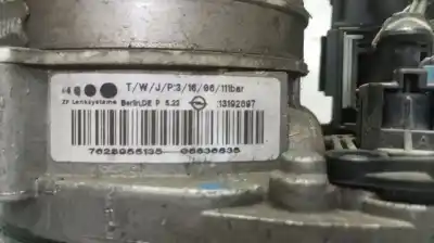 Автозапчасти б/у насос гидроусилителя за opel astra h twin top z 18 xer ссылки oem iam 13192897  