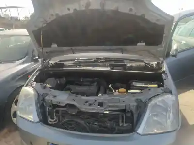 Автозапчастина б/у Гальмівний СЕРВО для OPEL MERIVA A MONOSPACE (X03)  Посилання на OEM IAM   