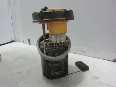Second-hand car spare part fuel tank sender unit for seat ibiza (6l1) d-axr oem iam references 6q0919050c