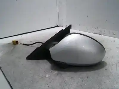Second-hand car spare part left rearview mirror for seat ibiza (6l1) d-axr oem iam references 876047