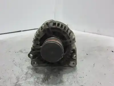 Second-hand car spare part alternator for seat ibiza (6l1) d-axr oem iam references 038903023l