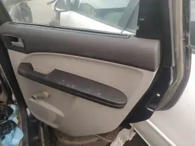 Автозапчастина б/у замок заднього правого дверя для ford focus c-max (cap) d-g8da посилання на oem iam 