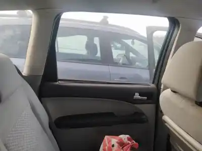 Автозапчастина б/у замок дверей заднього лівого для ford focus c-max (cap) d-g8da посилання на oem iam 
