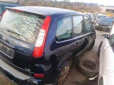 Автозапчастина б/у ручка заднього склоочисника для ford focus c-max (cap) d-g8da посилання на oem iam 