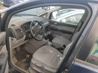 Автозапчастина б/у передня права подушка безпеки для ford focus c-max (cap) d-g8da посилання на oem iam 