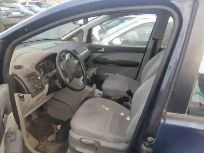 Автозапчастина б/у блок управління подушками безпеки для ford focus c-max (cap) d-g8da посилання на oem iam 