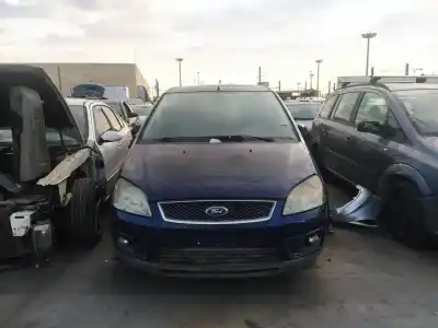 Автозапчастина б/у коробка передач для ford focus c-max (cap) d-g8da посилання на oem iam 