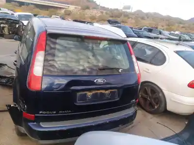 Автозапчастина б/у ЗАГАЛЬНІ ДВЕРІ для FORD FOCUS C-MAX (CAP)  Посилання на OEM IAM   