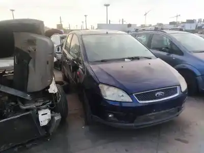 Автозапчастина б/у передні праві двері для ford focus c-max (cap) d-g8da посилання на oem iam 
