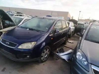 Автозапчастина б/у ліве дзеркало для ford focus c-max (cap) d-g8da посилання на oem iam 