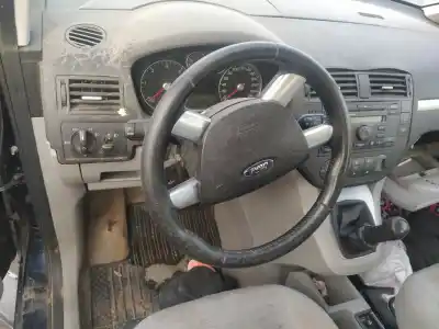 Автозапчастина б/у кільце піддушки безопасности для ford focus c-max (cap) d-g8da посилання на oem iam 