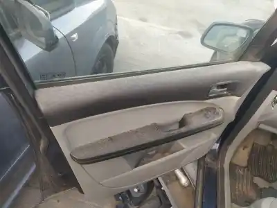 Автозапчастина б/у ліва передня внутрішня ручка для ford focus c-max (cap) d-g8da посилання на oem iam 