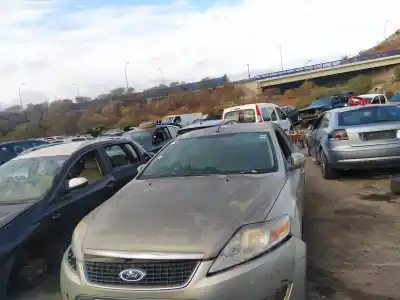 İkinci el araba yedek parçası TESVIK MEVDUATI için FORD MONDEO BERLINA (CA2)  OEM IAM referansları   