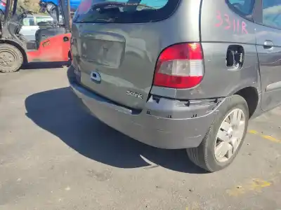 Автозапчастина б/у шина для renault megane i scenic (ja0) 1.6e alize посилання на oem iam 