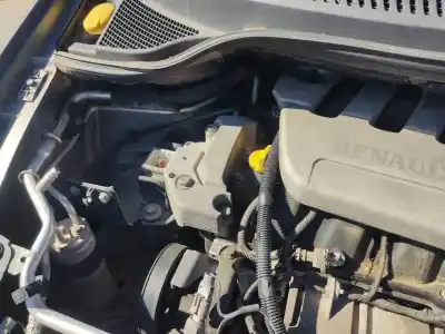 Автозапчастина б/у насос керма для renault megane i scenic (ja0) 1.6e alize посилання на oem iam 