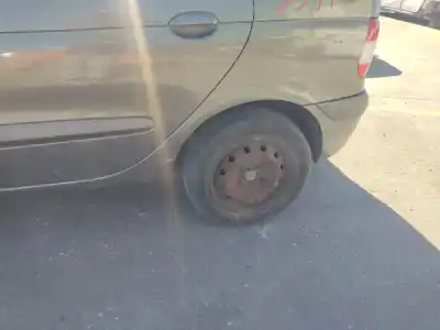 Автозапчастина б/у шина для renault megane i scenic (ja0) 1.6e alize посилання на oem iam 