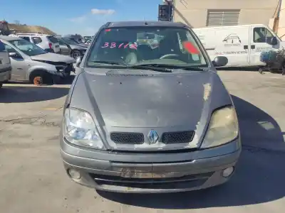 Автозапчастина б/у вітрово скло для renault megane i scenic (ja0) 1.6e alize посилання на oem iam 