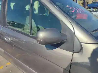 Автозапчастина б/у правий задний огляд для renault megane i scenic (ja0) 1.6e alize посилання на oem iam   