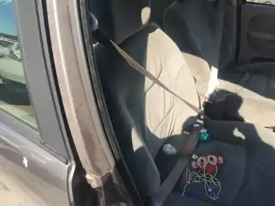 Автозапчастина б/у передне праве сиділо для renault megane i scenic (ja0) 1.6e alize посилання на oem iam 