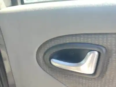 Автозапчастина б/у усередині передня права ручка для renault megane i scenic (ja0) 1.6e alize посилання на oem iam 