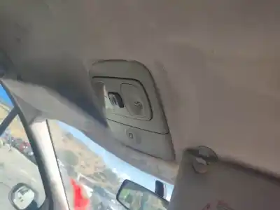 Автозапчастина б/у внутрішне світло для renault megane i scenic (ja0) 1.6e alize посилання на oem iam 