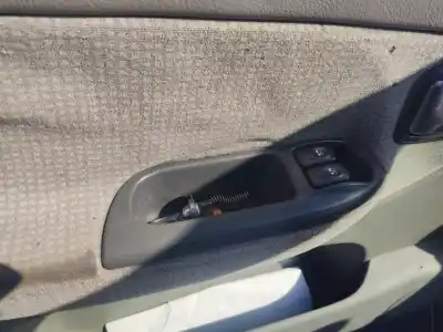 Автозапчастина б/у передні вікний вмикач для renault megane i scenic (ja0) 1.6e alize посилання на oem iam 