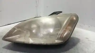 Second-hand car spare part left headlight for ford focus c-max (cap) d-g8da oem iam references 3m5113006ah