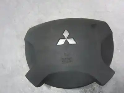 Автозапчастина б/у ПЕРЕДНЯ ЛІВА ПОДУШКА БЕЗОПАСНОСТИ для MITSUBISHI ASX (GA0W)  Посилання на OEM IAM Y1856302785  