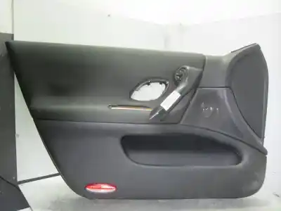 Автозапчасти б/у обивка левой передней двери за renault laguna ii (bg0) authentique ссылки oem iam 8200668387