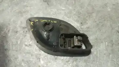 İkinci el araba yedek parçası sol arka iç kulp için renault laguna ii (bg0) laguna ii oem iam referansları 82000007  