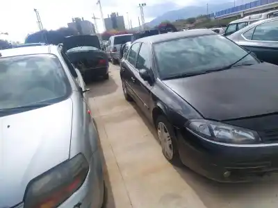 Автозапчасти б/у амортизатор передний правый за renault laguna ii (bg0) authentique ссылки oem iam 