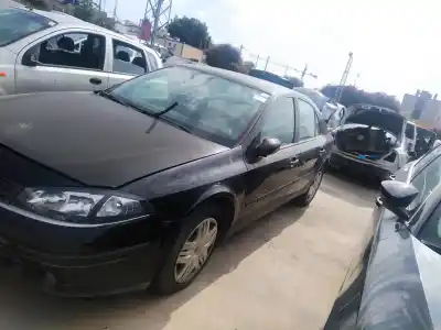 Автозапчасти б/у левая передняя наружная ручка за renault laguna ii (bg0) authentique ссылки oem iam 