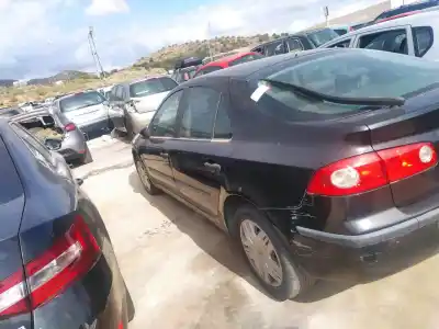 Автозапчасти б/у задняя левая наружная ручка за renault laguna ii (bg0) authentique ссылки oem iam 