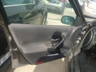Автозапчасти б/у замок левой передней двери за renault laguna ii (bg0) authentique ссылки oem iam 