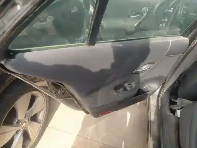 Автозапчасти б/у замок задней левой двери за renault laguna ii (bg0) authentique ссылки oem iam 