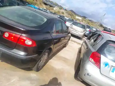 Автозапчасти б/у шина за renault laguna ii (bg0) authentique ссылки oem iam 