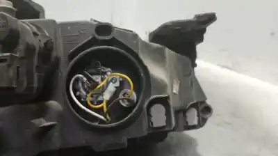 Автозапчасти б/у левая фара за renault laguna ii (bg0) laguna ii ссылки oem iam 7701061669  