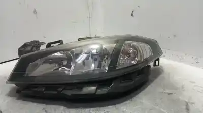 Автозапчасти б/у левая фара за renault laguna ii (bg0) laguna ii ссылки oem iam 7701061669