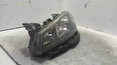 Автозапчасти б/у левая фара за renault laguna ii (bg0) laguna ii ссылки oem iam 7701061669  