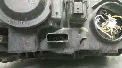 Автозапчасти б/у левая фара за renault laguna ii (bg0) laguna ii ссылки oem iam 7701061669  