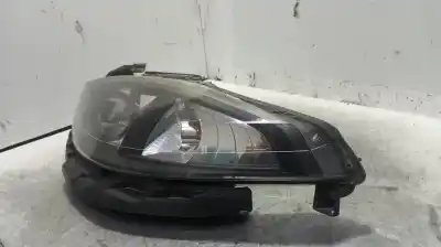 Автозапчасти б/у левая фара за renault laguna ii (bg0) laguna ii ссылки oem iam 7701061669  