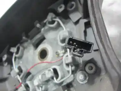 Автозапчастина б/у кермо для peugeot 607 (s1) (12.2000) 3fzew12j4 посилання на oem iam 9648686177  