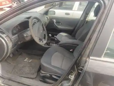 Автозапчасти б/у натяжитель левой подушки безопасности за renault laguna ii (bg0) authentique ссылки oem iam 