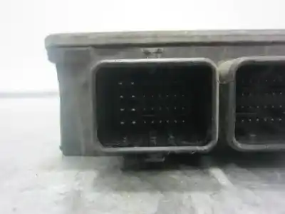 Автозапчасти б/у блок управления двигателем за seat cordoba vario (6k5) 1.4 16v ссылки oem iam 8200334419  