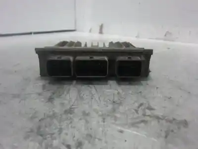 Автозапчасти б/у блок управления двигателем за seat cordoba vario (6k5) 1.4 16v ссылки oem iam 8200334419  