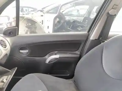 Автозапчастина б/у ОБРАБОТКА ПЕРЕДНІХ ПРАВІХ ДВЕРЕЙ для CITROEN C3 I (FC_, FN_)  Посилання на OEM IAM   