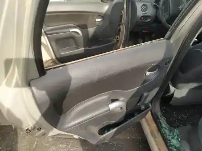 Автозапчастина б/у ОБКІТКА ЗАДНІХ ЛІВІХ ДВЕРЕЙ для CITROEN C3 I (FC_, FN_)  Посилання на OEM IAM   