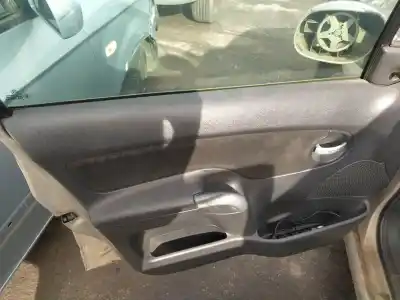 Автозапчасти б/у левая передняя внутренняя ручка за citroen c3 i (fc_, fn_) 1.1 i ссылки oem iam 