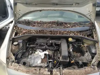 Peça sobressalente para automóvel em segunda mão CAIXA DE VELOCIDADES por CITROEN C3 I (FC_, FN_)  Referências OEM IAM   