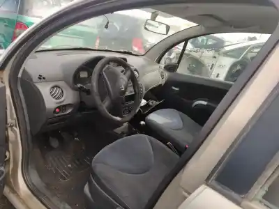 Автозапчасти б/у УПРАВЛЕНИЕ ЗЕРКАЛОМ за CITROEN C3 I (FC_, FN_)  ссылки OEM IAM   